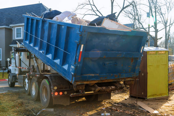 Best Office Junk Removal  in Salem, OR