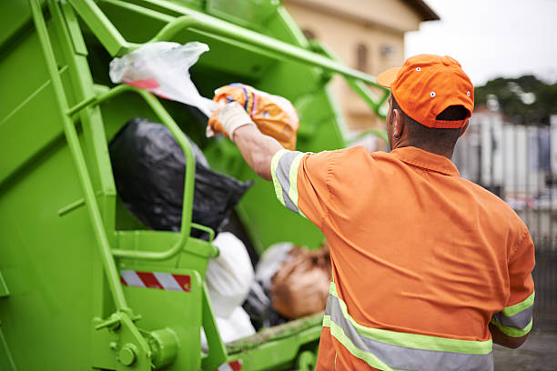 Best Junk Removal and Recycling  in Salem, OR