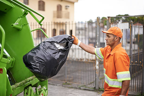 Best Construction Debris Removal  in Salem, OR
