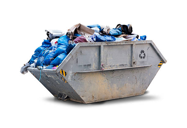 Reliable Salem, OR Junk Removal Solutions